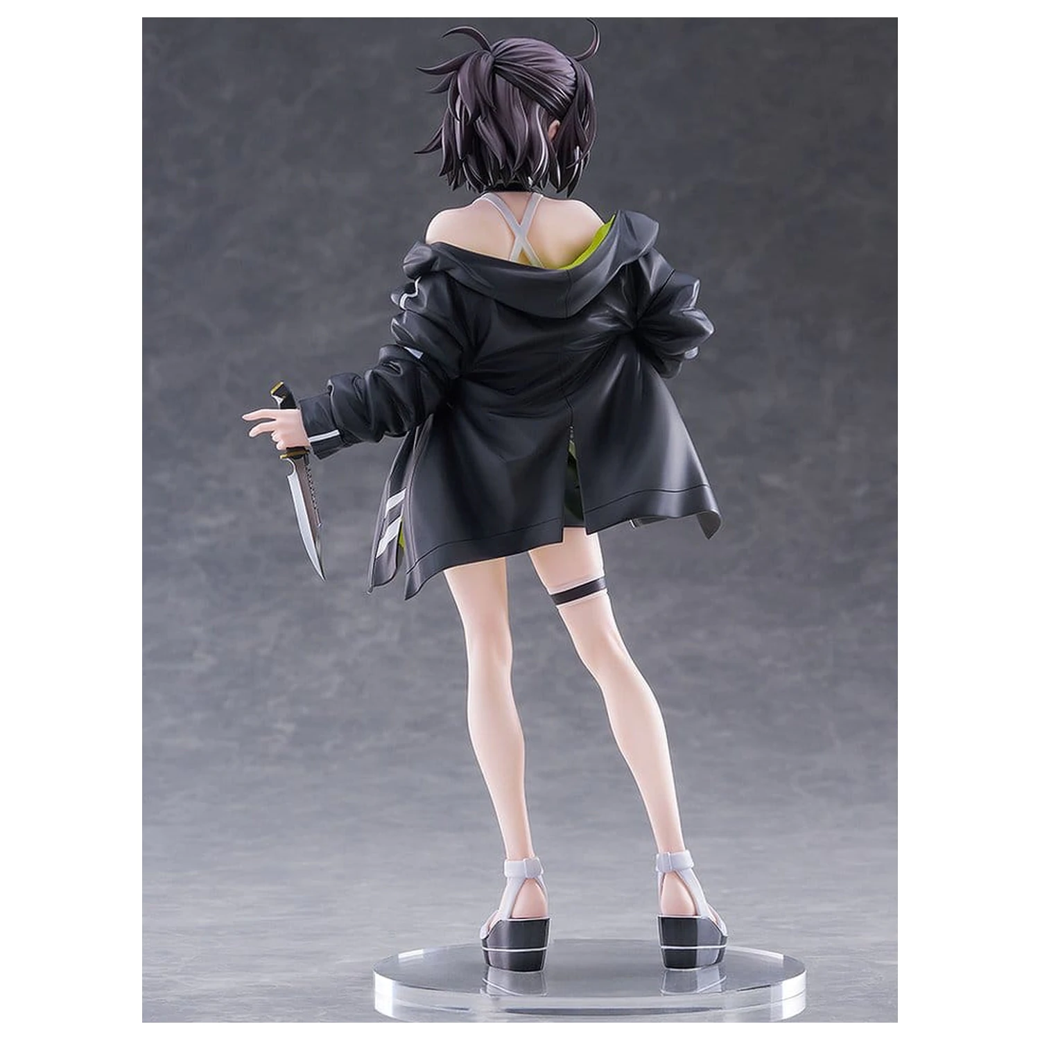 Fate/Grand Order PVC Figurka 1/7 Moon Cancer / Jade Rabbit 26 cm zdjęcie produktu