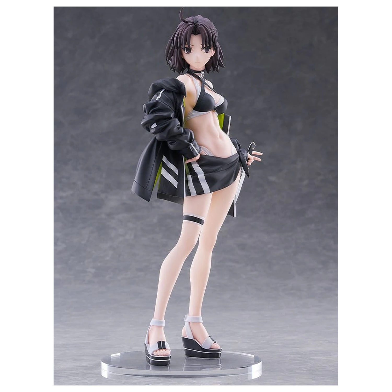 Fate/Grand Order PVC Figurka 1/7 Moon Cancer / Jade Rabbit 26 cm zdjęcie produktu