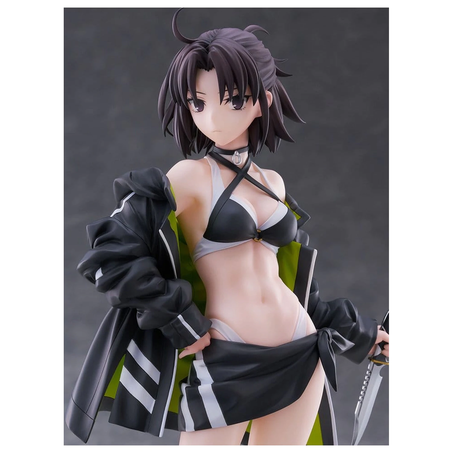 Fate/Grand Order PVC Figurka 1/7 Moon Cancer / Jade Rabbit 26 cm zdjęcie produktu