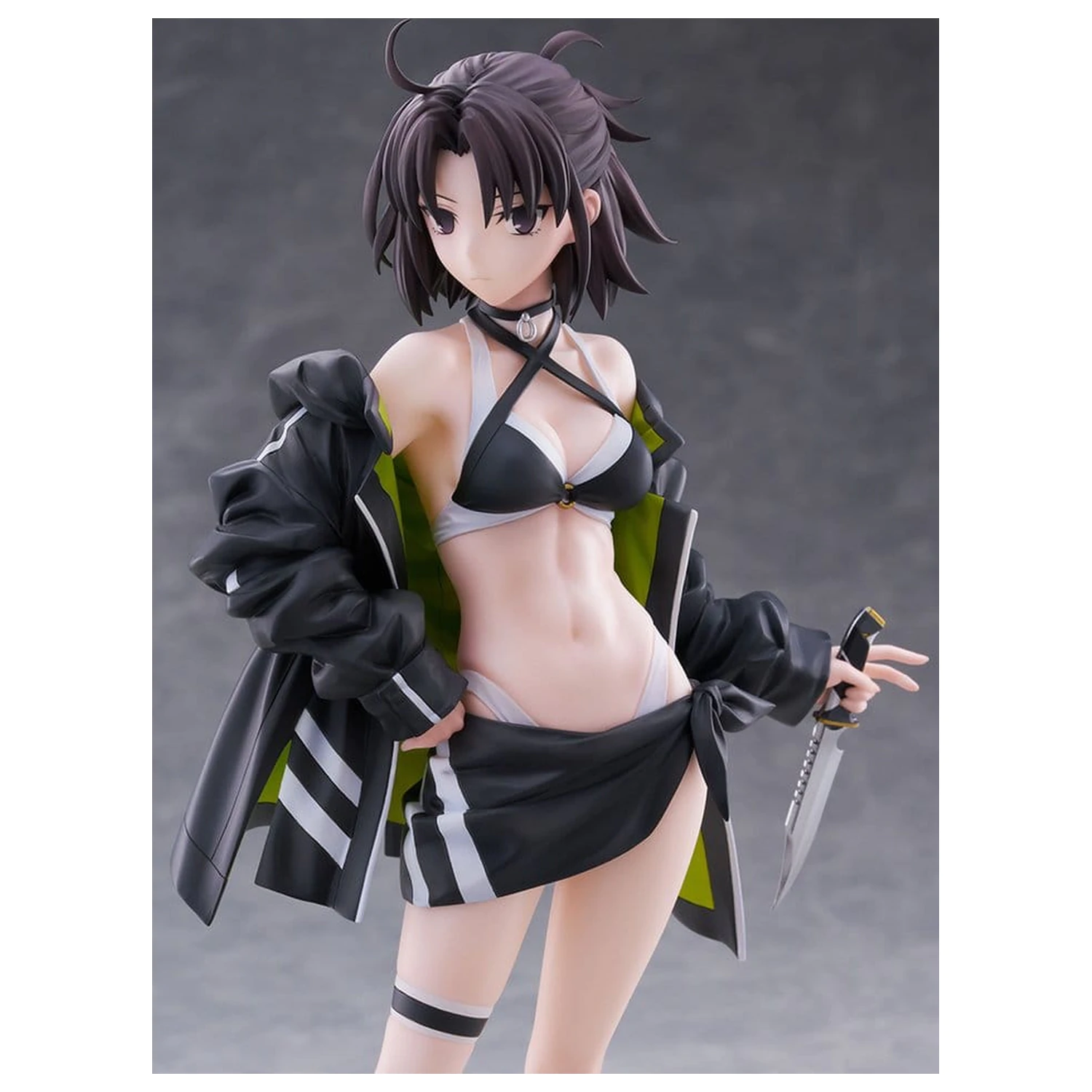 Fate/Grand Order PVC Figurka 1/7 Moon Cancer / Jade Rabbit 26 cm zdjęcie produktu