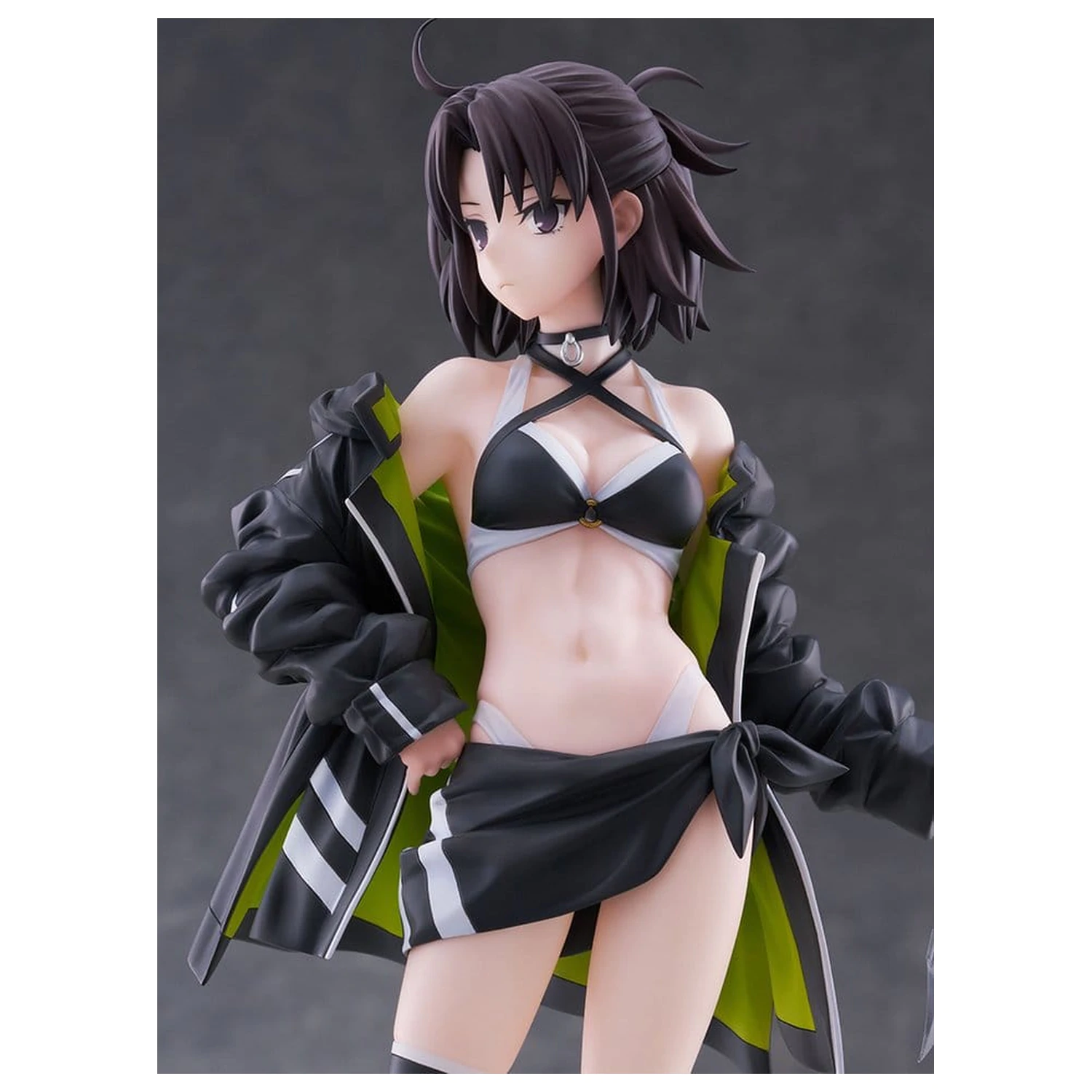 Fate/Grand Order PVC Figurka 1/7 Moon Cancer / Jade Rabbit 26 cm zdjęcie produktu