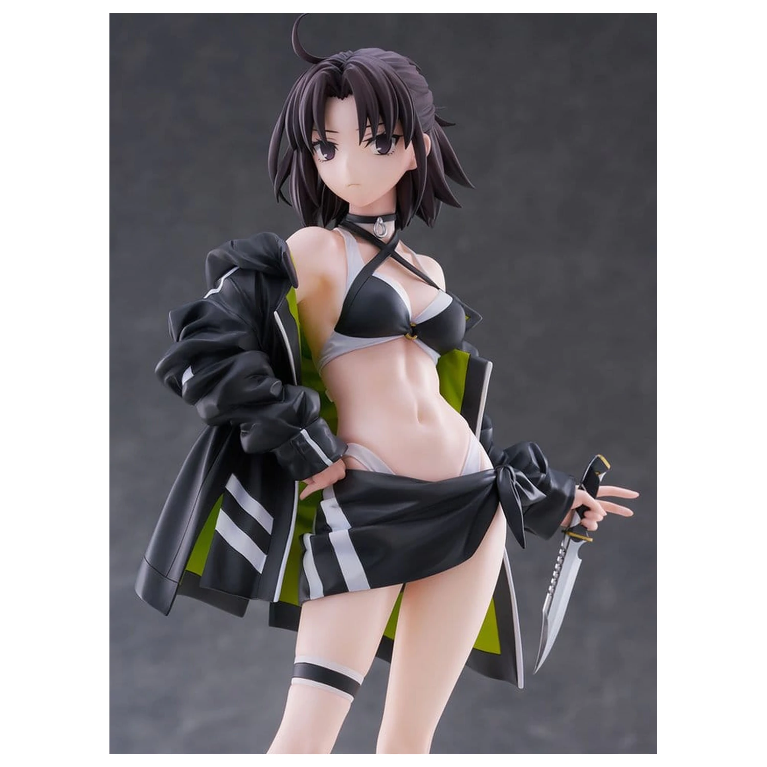 Fate/Grand Order PVC Figurka 1/7 Moon Cancer / Jade Rabbit 26 cm zdjęcie produktu
