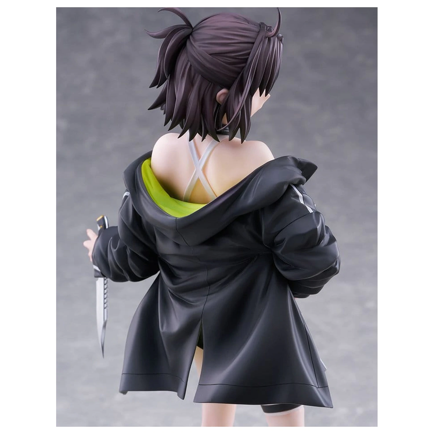 Fate/Grand Order PVC Figurka 1/7 Moon Cancer / Jade Rabbit 26 cm zdjęcie produktu