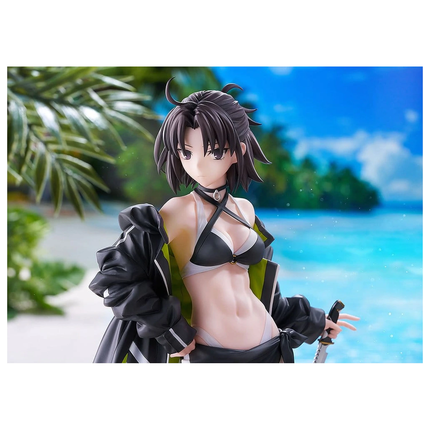 Fate/Grand Order PVC Figurka 1/7 Moon Cancer / Jade Rabbit 26 cm zdjęcie produktu