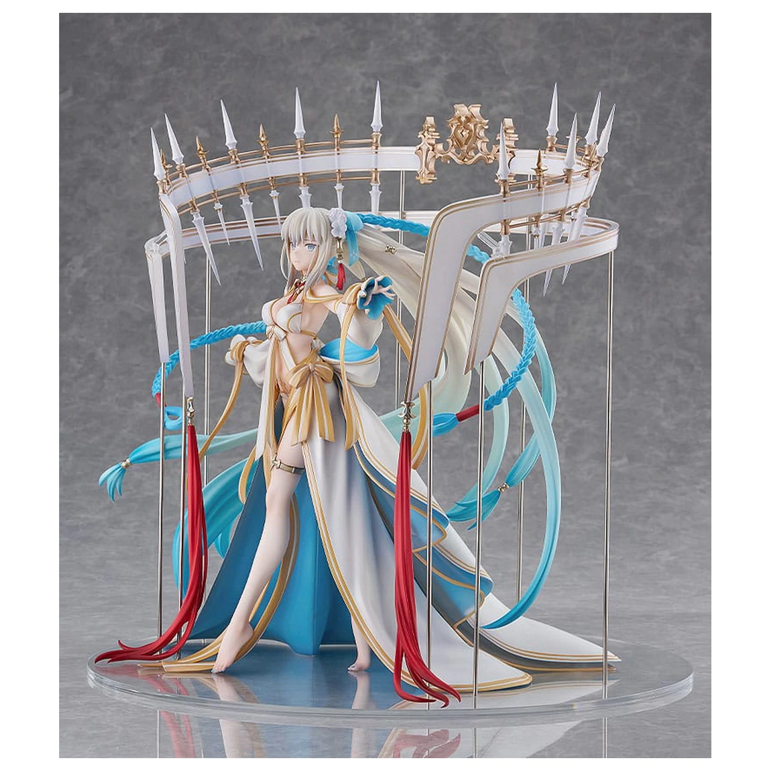 Fate/Grand Order PVC Statuetka 1/7 Morgan, Pani Wody 33 cm zdjęcie produktu