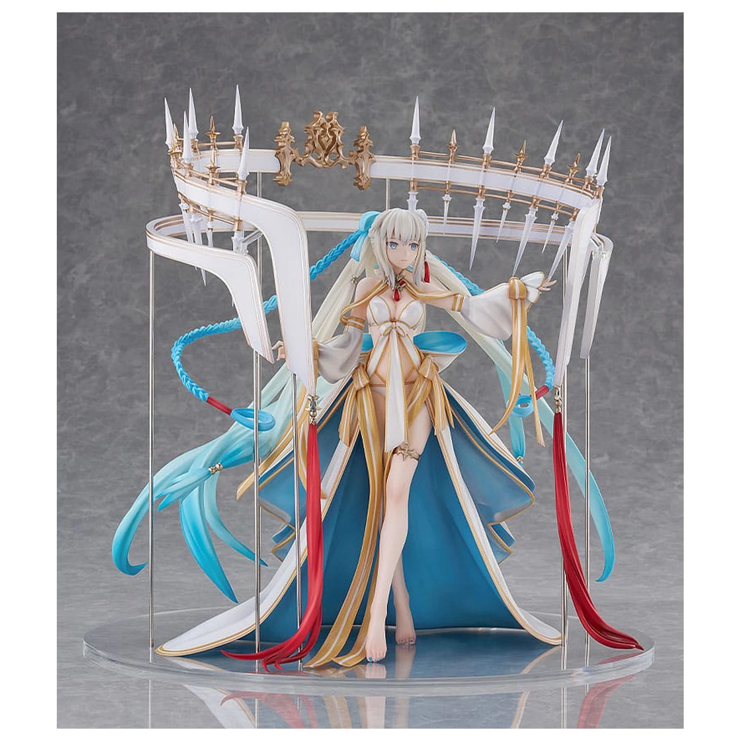 Fate/Grand Order PVC Statuetka 1/7 Morgan, Pani Wody 33 cm zdjęcie produktu