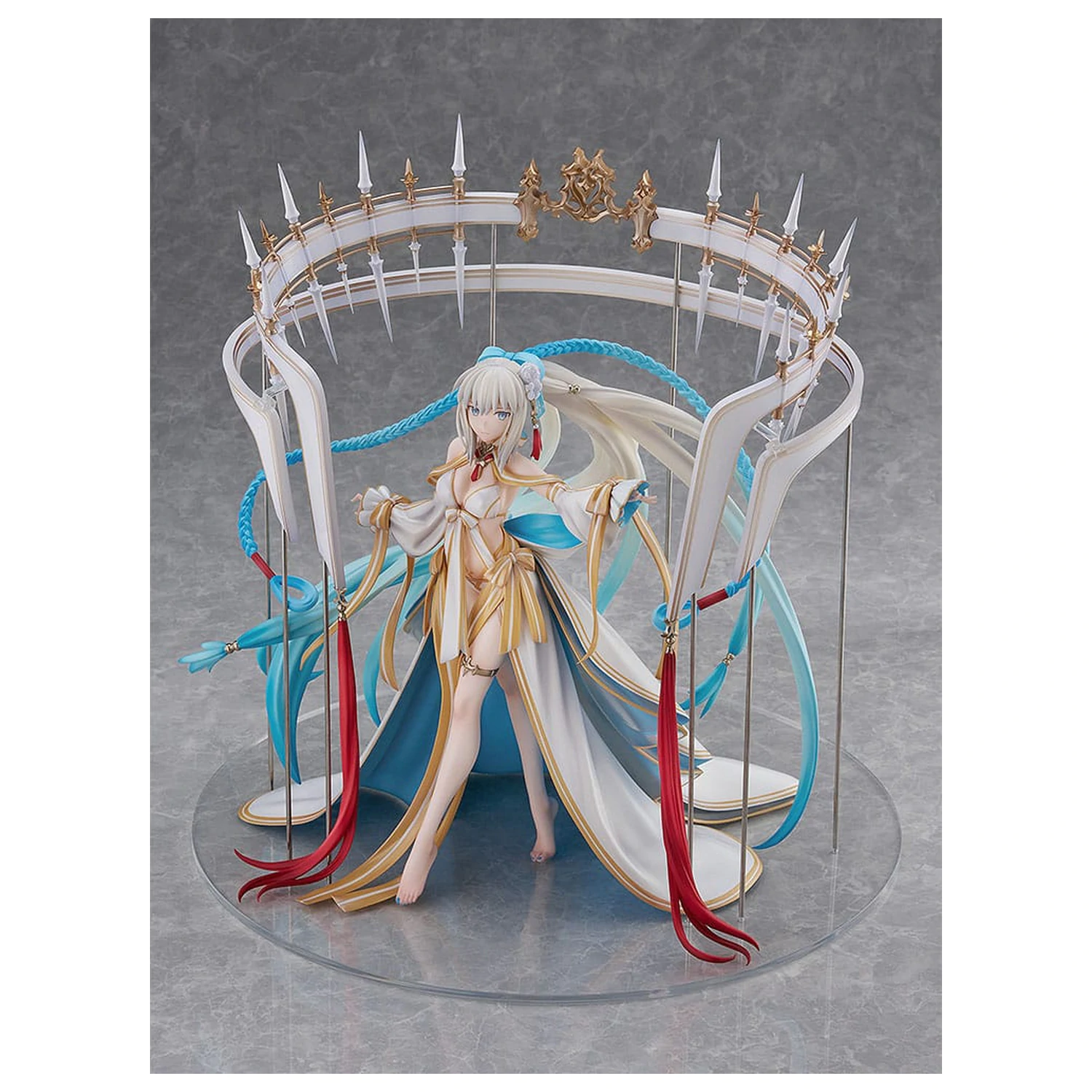 Fate/Grand Order PVC Statuetka 1/7 Morgan, Pani Wody 33 cm zdjęcie produktu