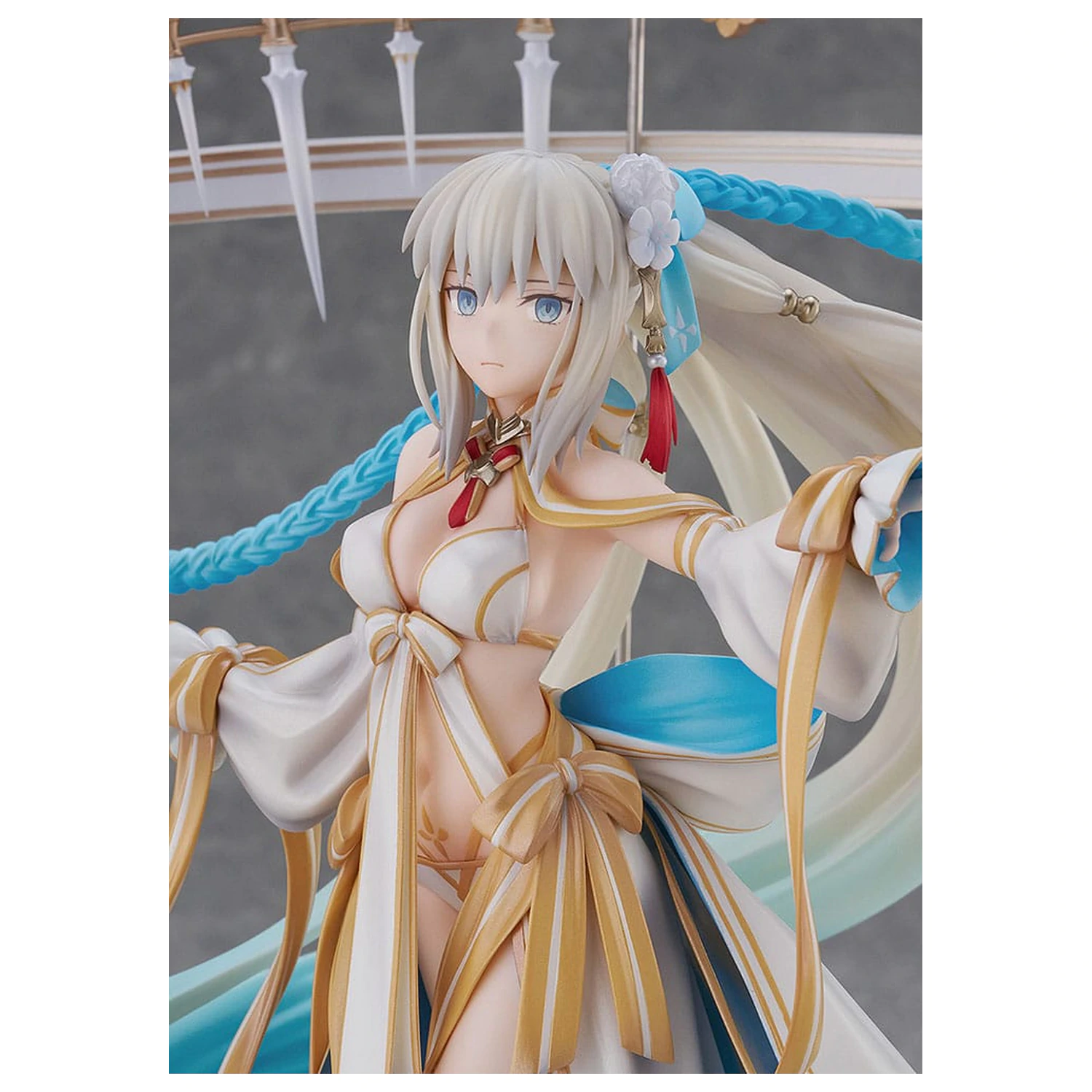 Fate/Grand Order PVC Statuetka 1/7 Morgan, Pani Wody 33 cm zdjęcie produktu