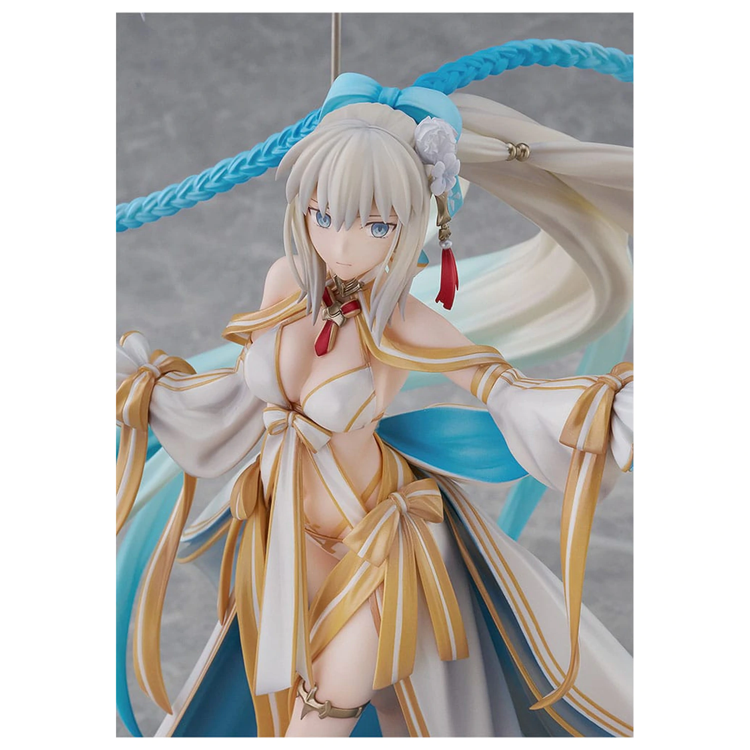 Fate/Grand Order PVC Statuetka 1/7 Morgan, Pani Wody 33 cm zdjęcie produktu