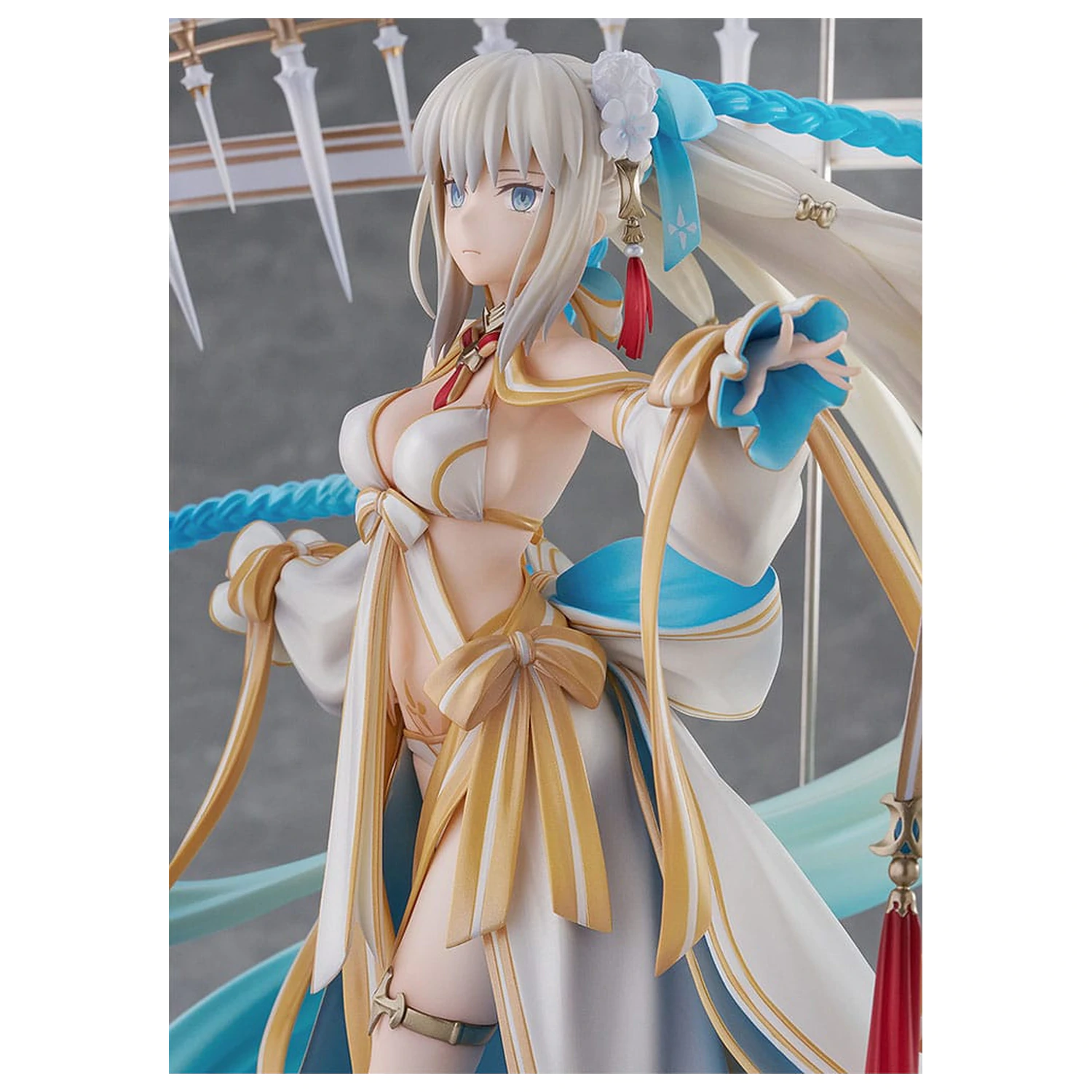 Fate/Grand Order PVC Statuetka 1/7 Morgan, Pani Wody 33 cm zdjęcie produktu