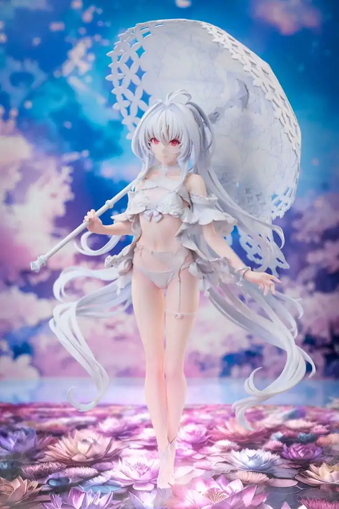 Fate/Grand Order PVC Statuetka 1/7 Pretender/Lady Avalon 30 cm zdjęcie produktu