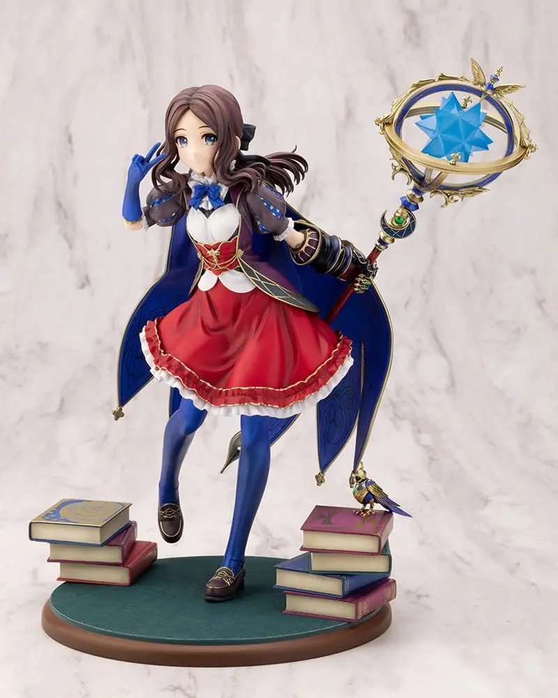 Fate/Grand Order PVC Statuetka 1/7 Rider/Leonardo da Vinci 23 cm zdjęcie produktu