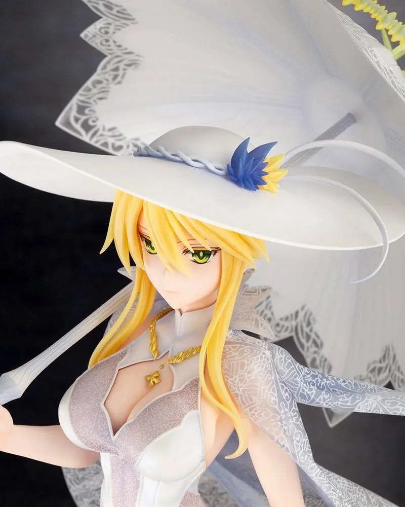 Fate/Grand Order Statuetka PVC 1/7 Ruler/Altria Pendragon Edycja Bonusowa 31 cm zdjęcie produktu