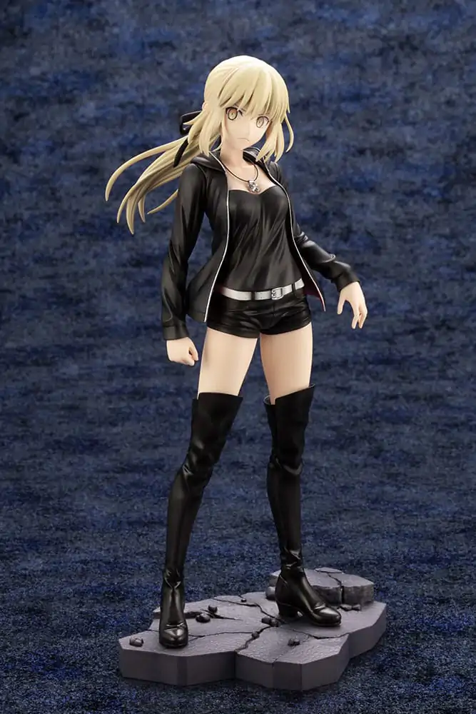 Fate/Grand Order PVC Statuetka 1/7 Saber/Altria Pendragon (Alter) Casual Ver. 24 cm zdjęcie produktu