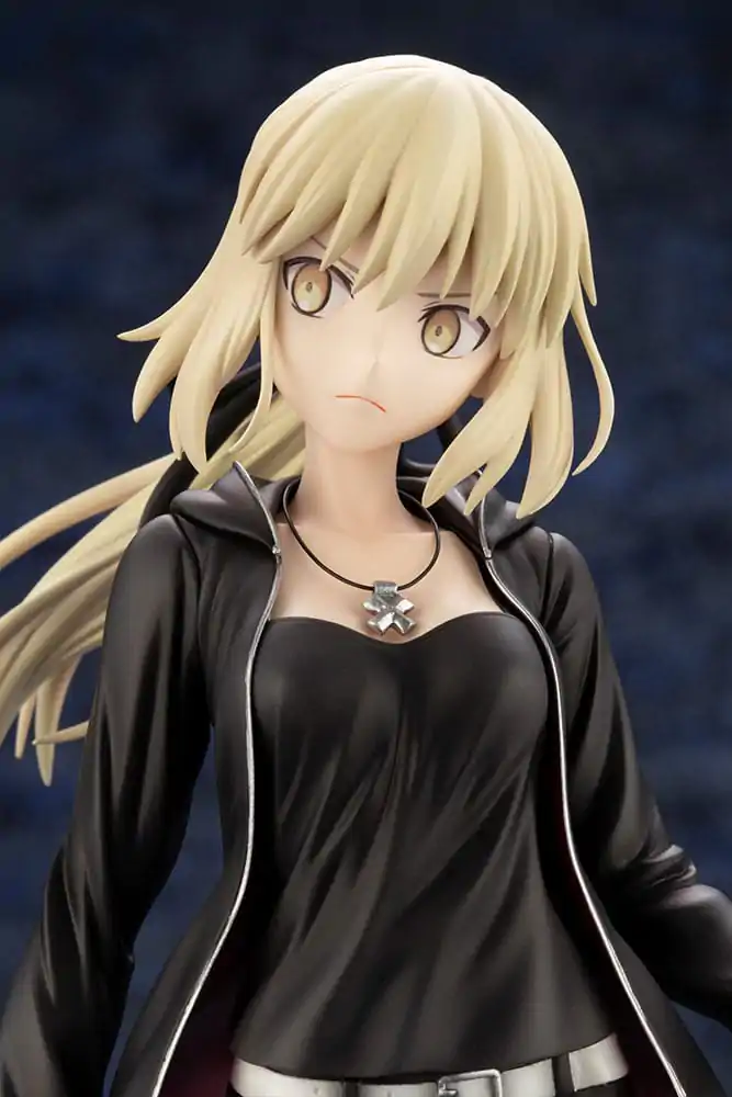 Fate/Grand Order PVC Statuetka 1/7 Saber/Altria Pendragon (Alter) Casual Ver. 24 cm zdjęcie produktu