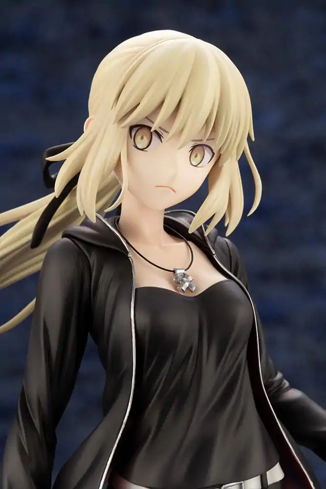 Fate/Grand Order PVC Statuetka 1/7 Saber/Altria Pendragon (Alter) Casual Ver. 24 cm zdjęcie produktu