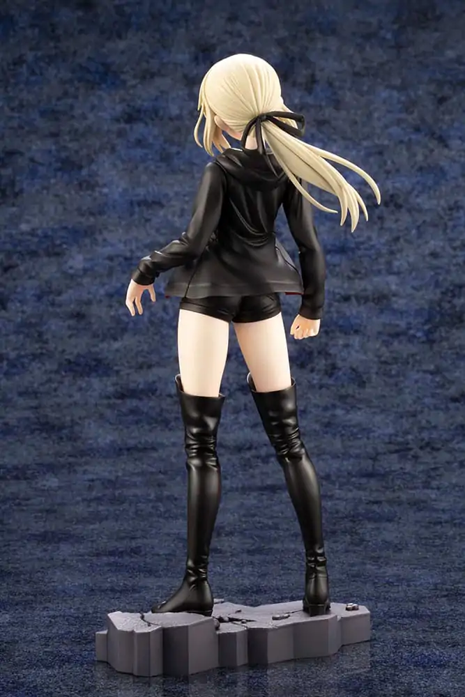 Fate/Grand Order PVC Statuetka 1/7 Saber/Altria Pendragon (Alter) Casual Ver. 24 cm zdjęcie produktu