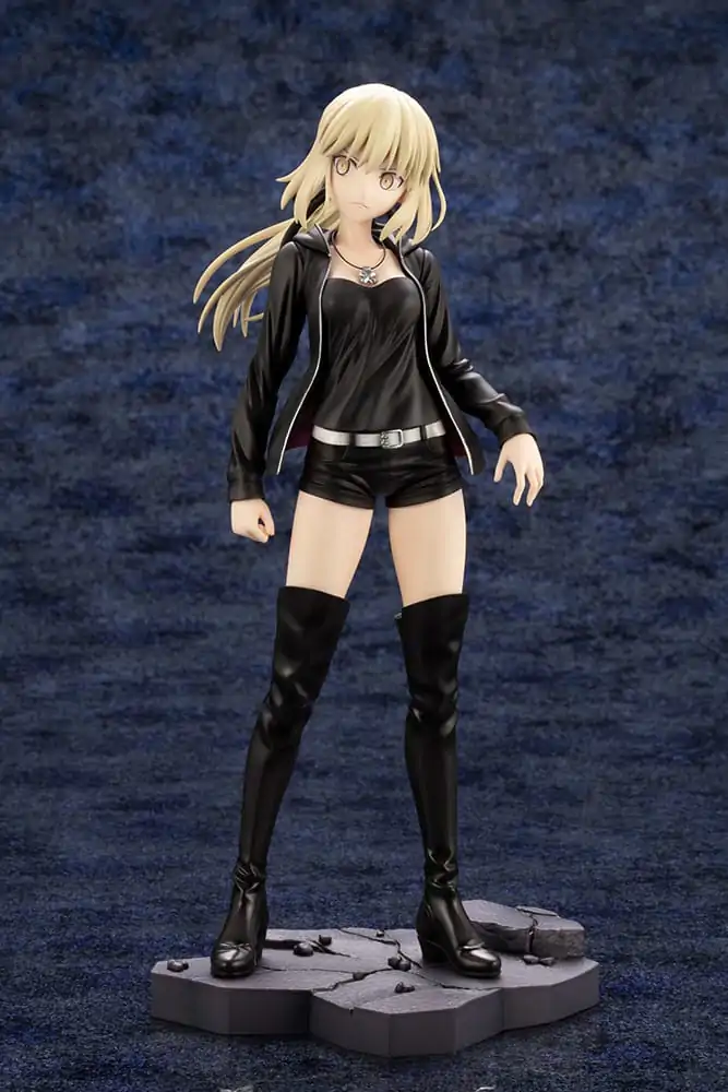 Fate/Grand Order PVC Statuetka 1/7 Saber/Altria Pendragon (Alter) Casual Ver. 24 cm zdjęcie produktu