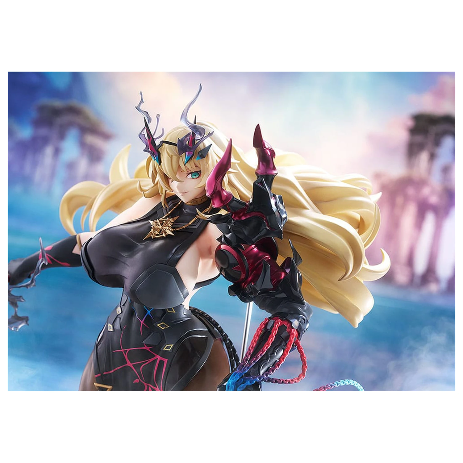 Fate/Grand Order PVC Statua 1/7 Saber/Barghest 32 cm zdjęcie produktu