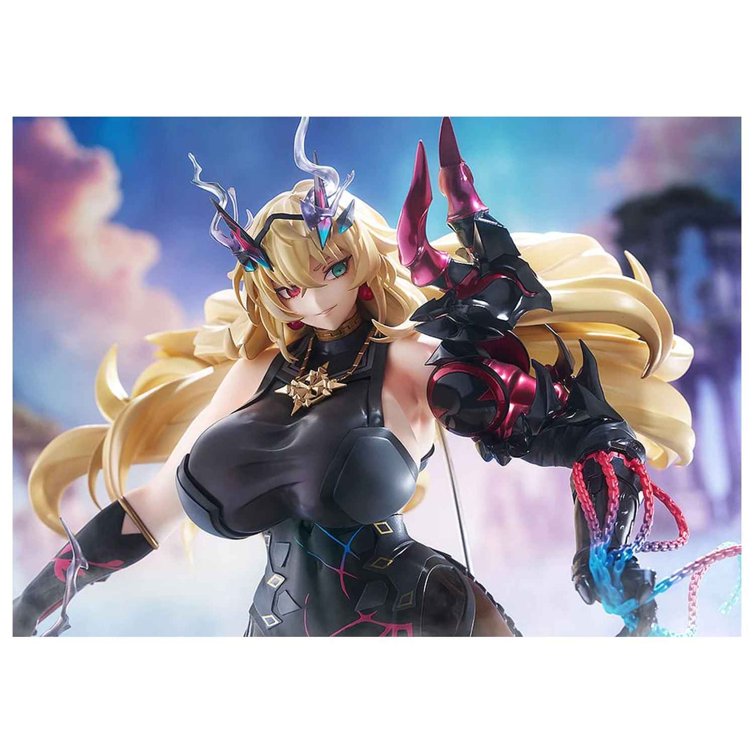 Fate/Grand Order PVC Statua 1/7 Saber/Barghest 32 cm zdjęcie produktu