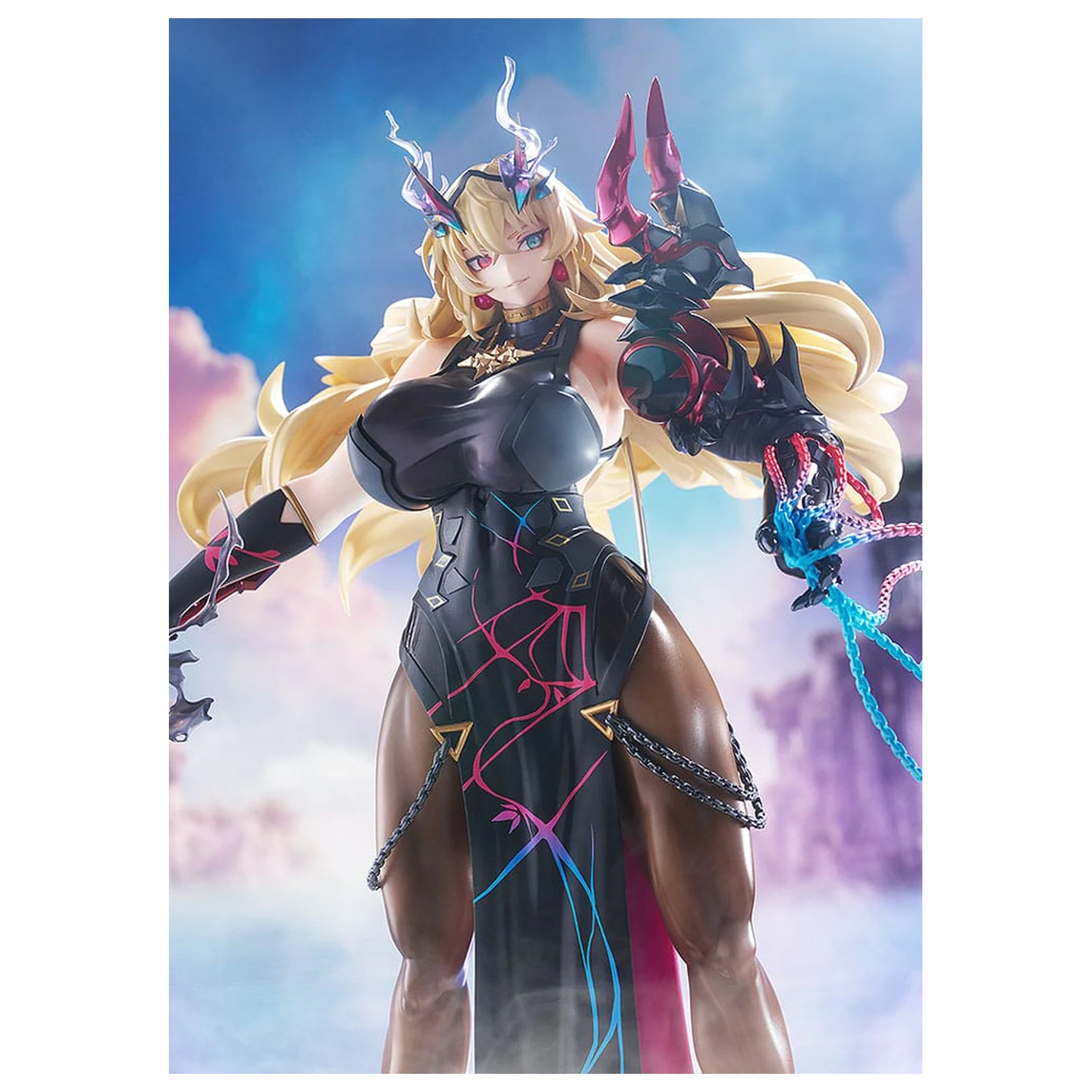 Fate/Grand Order PVC Statua 1/7 Saber/Barghest 32 cm zdjęcie produktu