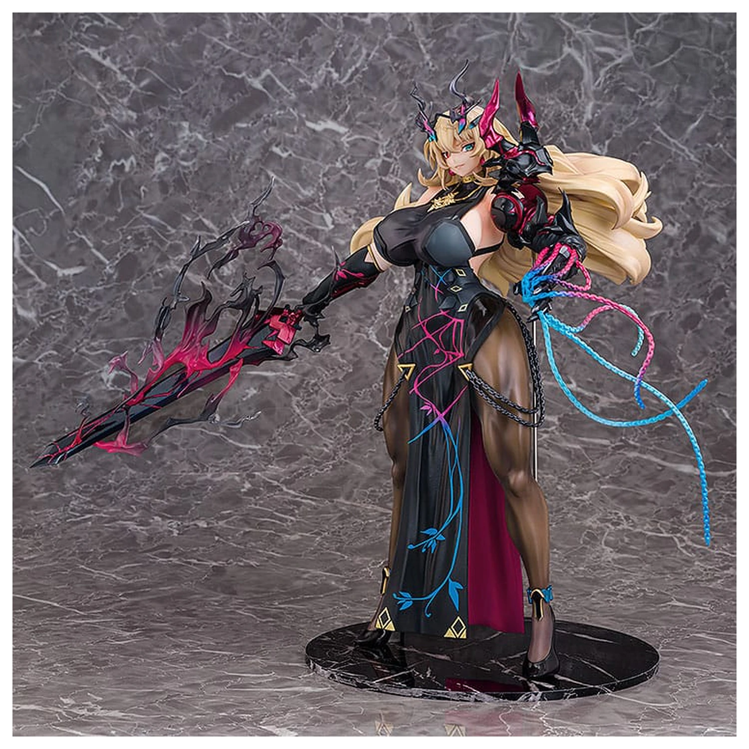 Fate/Grand Order PVC Statua 1/7 Saber/Barghest 32 cm zdjęcie produktu