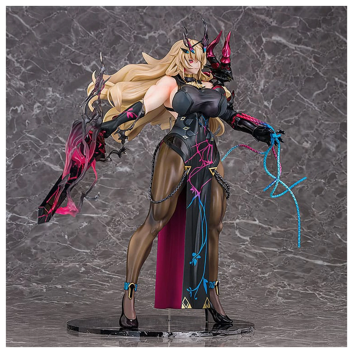 Fate/Grand Order PVC Statua 1/7 Saber/Barghest 32 cm zdjęcie produktu