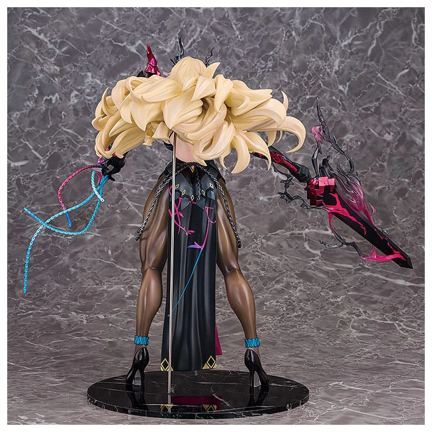 Fate/Grand Order PVC Statua 1/7 Saber/Barghest 32 cm zdjęcie produktu