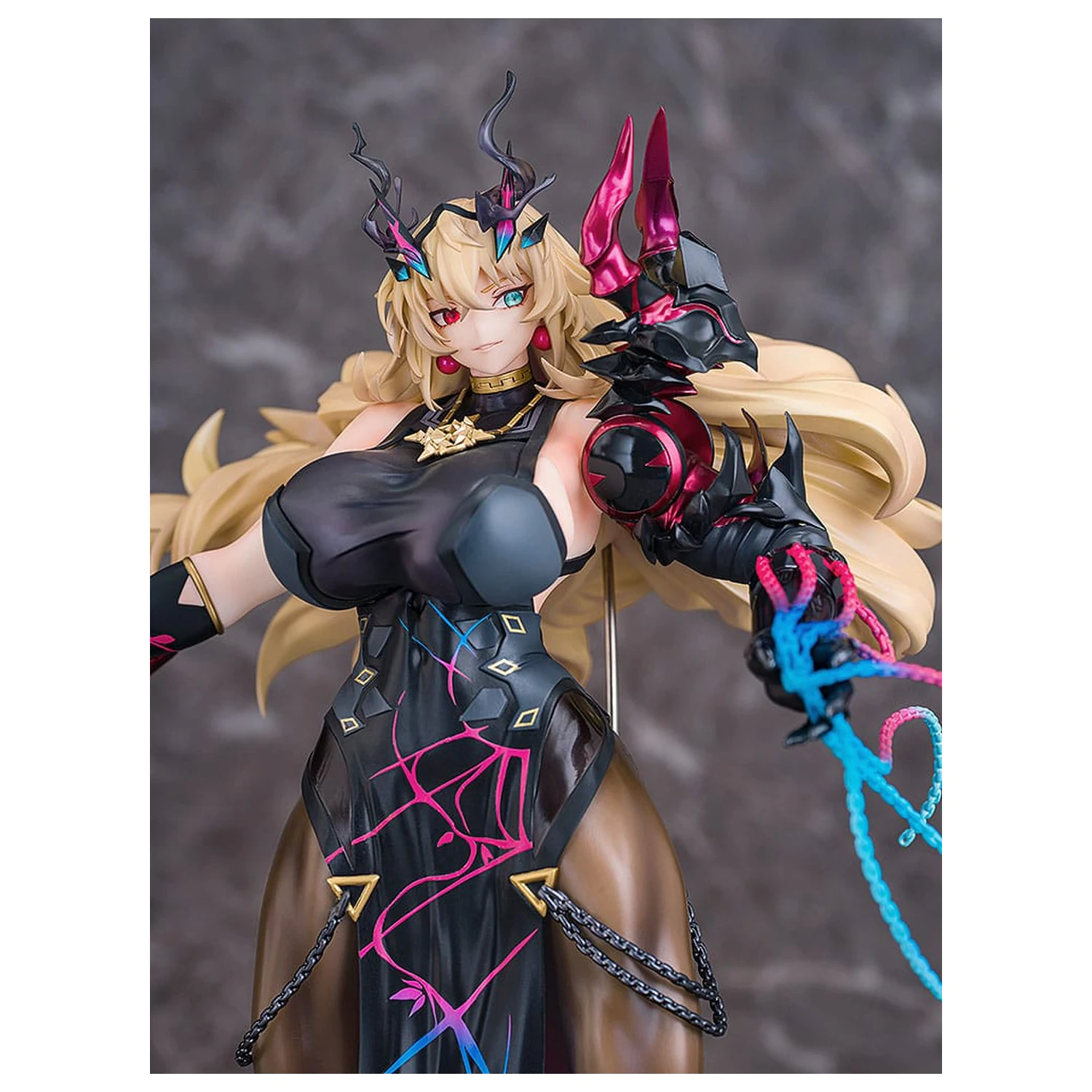 Fate/Grand Order PVC Statua 1/7 Saber/Barghest 32 cm zdjęcie produktu