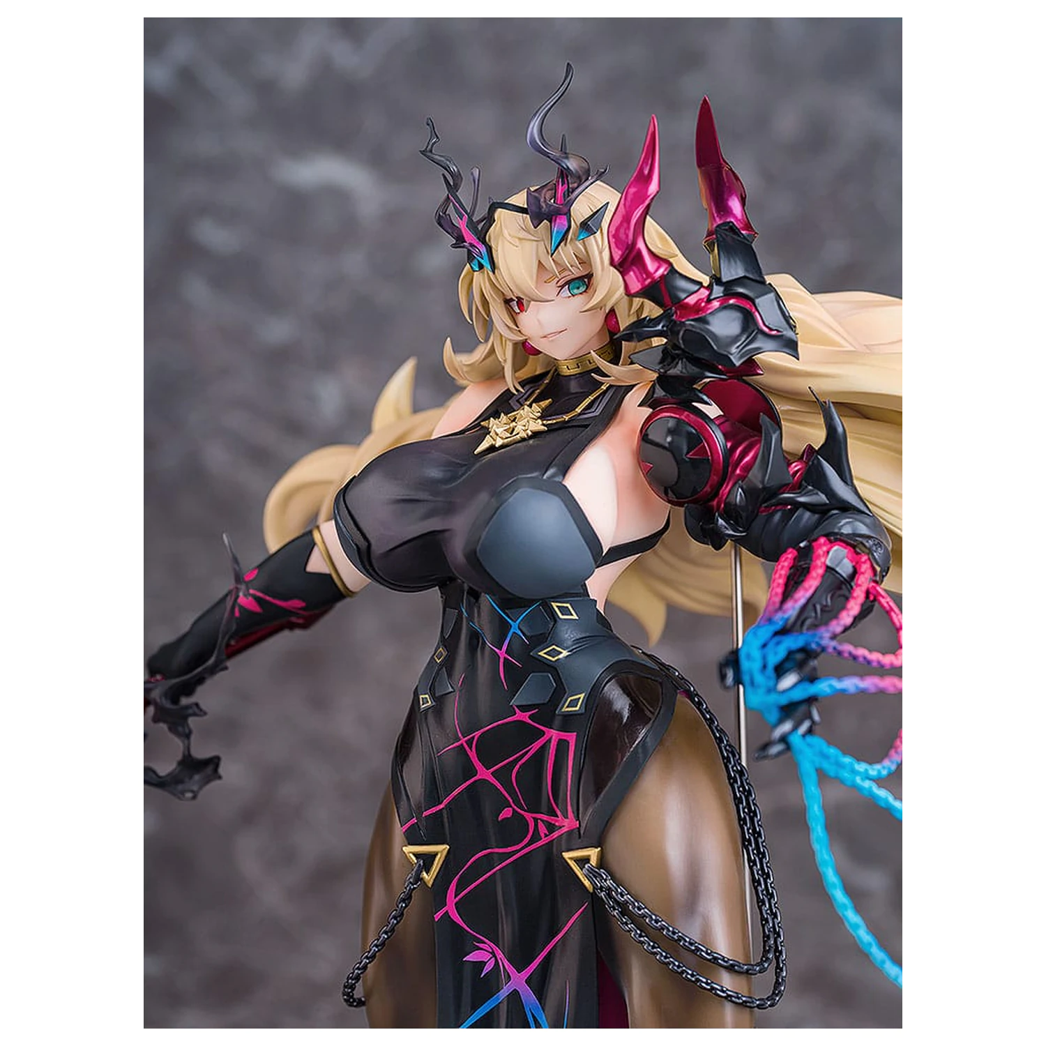 Fate/Grand Order PVC Statua 1/7 Saber/Barghest 32 cm zdjęcie produktu