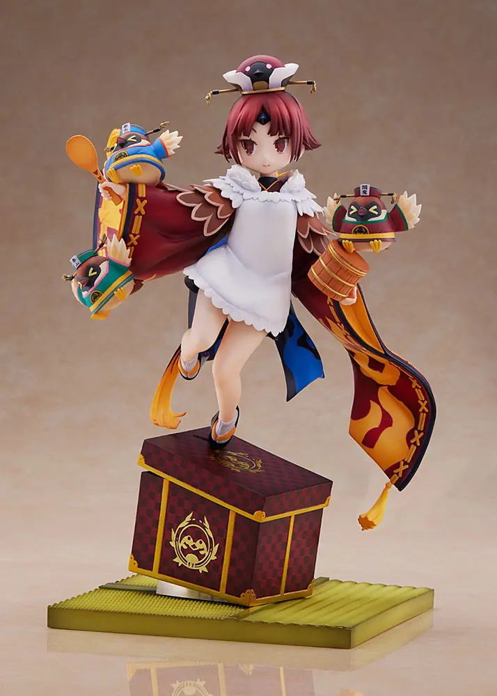 Fate/Grand Order Statua PVC 1/7 Saber Beni-enma 25 cm zdjęcie produktu