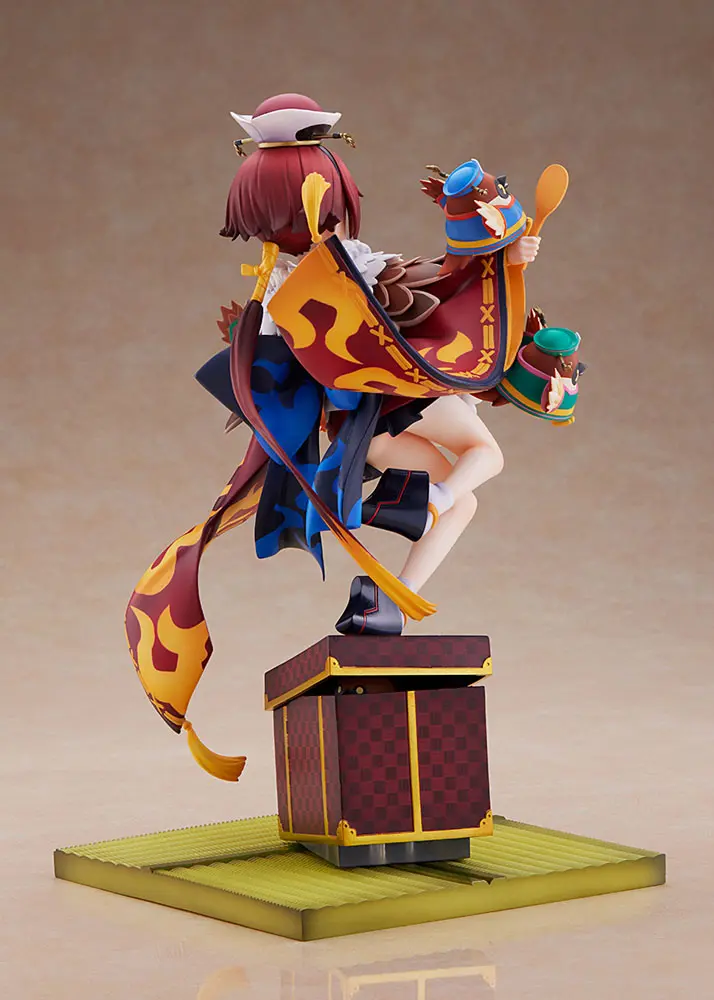 Fate/Grand Order Statua PVC 1/7 Saber Beni-enma 25 cm zdjęcie produktu