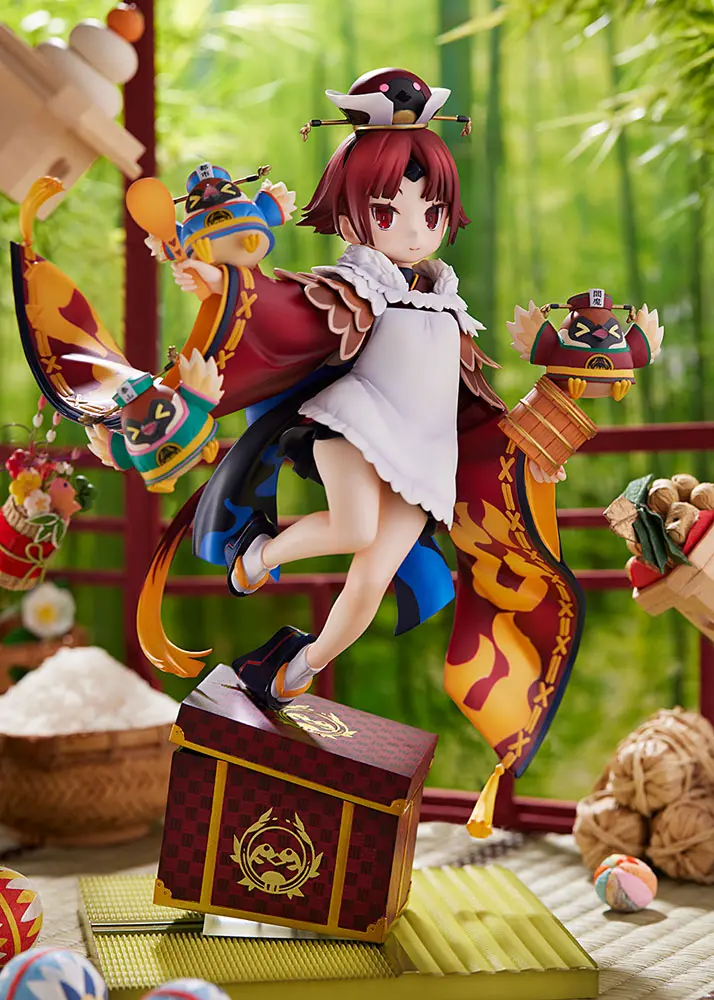 Fate/Grand Order Statua PVC 1/7 Saber Beni-enma 25 cm zdjęcie produktu