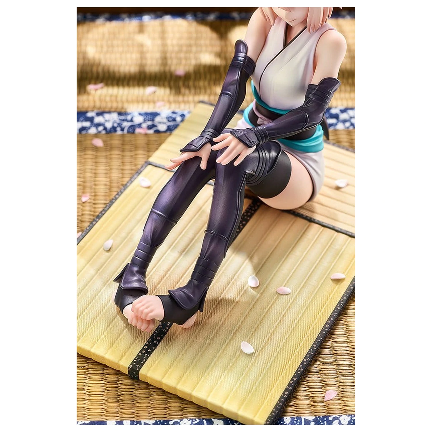 Fate/Grand Order Statuetka PVC 1/7 Saber Class servant Okita Souji Final Ascension Ver. 14 cm zdjęcie produktu