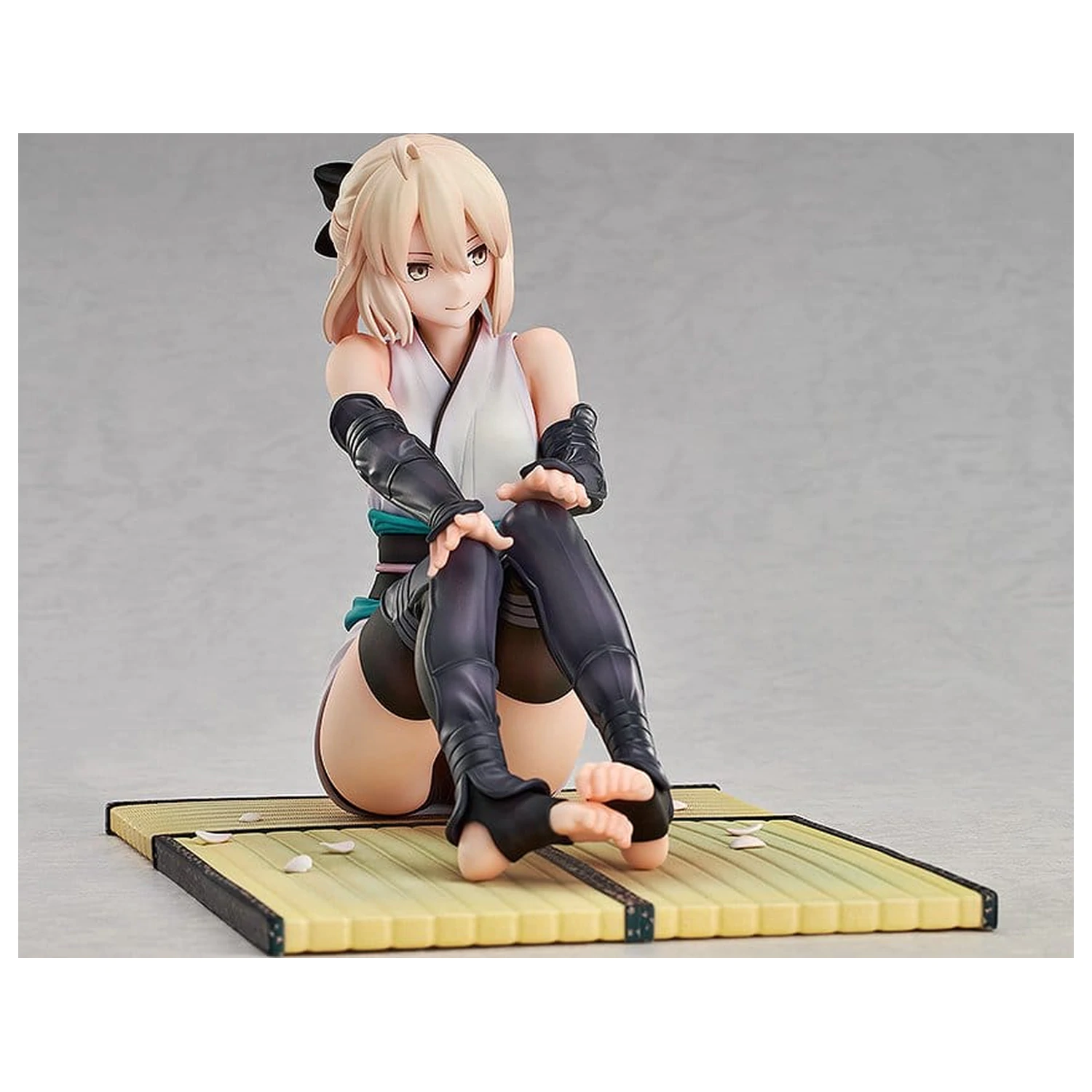 Fate/Grand Order Statuetka PVC 1/7 Saber Class servant Okita Souji Final Ascension Ver. 14 cm zdjęcie produktu