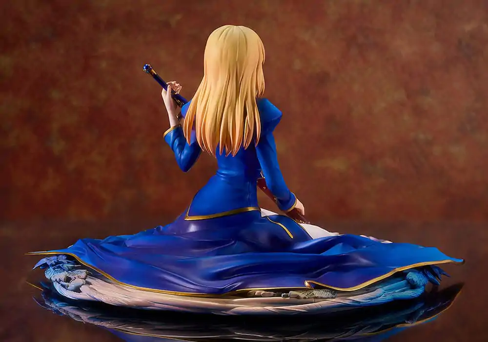 Fate/Grand Order PVC Statua 1/7 Saber Garden of Avalon 14 cm zdjęcie produktu