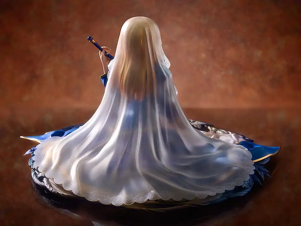 Fate/Grand Order PVC Statua 1/7 Saber Garden of Avalon 14 cm zdjęcie produktu