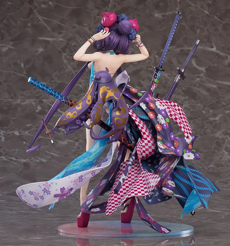 Fate/Grand Order Figurka PVC 1/7 Saber/Katsushika Hokusai 24 cm zdjęcie produktu