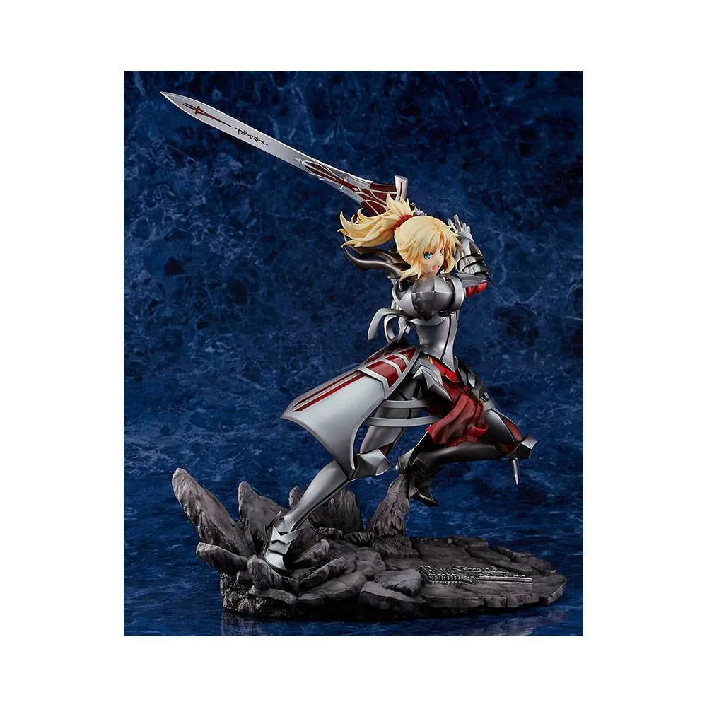 Fate/Grand Order PVC Statuetka 1/7 Saber/Mordred Clarent Blood Arthur 30 cm zdjęcie produktu