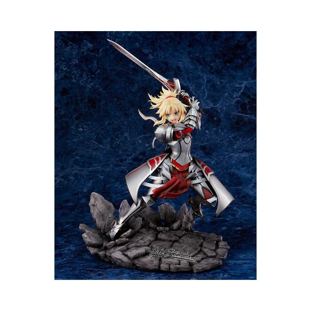 Fate/Grand Order PVC Statuetka 1/7 Saber/Mordred Clarent Blood Arthur 30 cm zdjęcie produktu