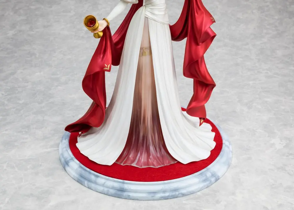 Fate/Grand Order PVC Statuetka 1/7 Saber/Nero Claudius Venus's Silk Ver. 23 cm zdjęcie produktu