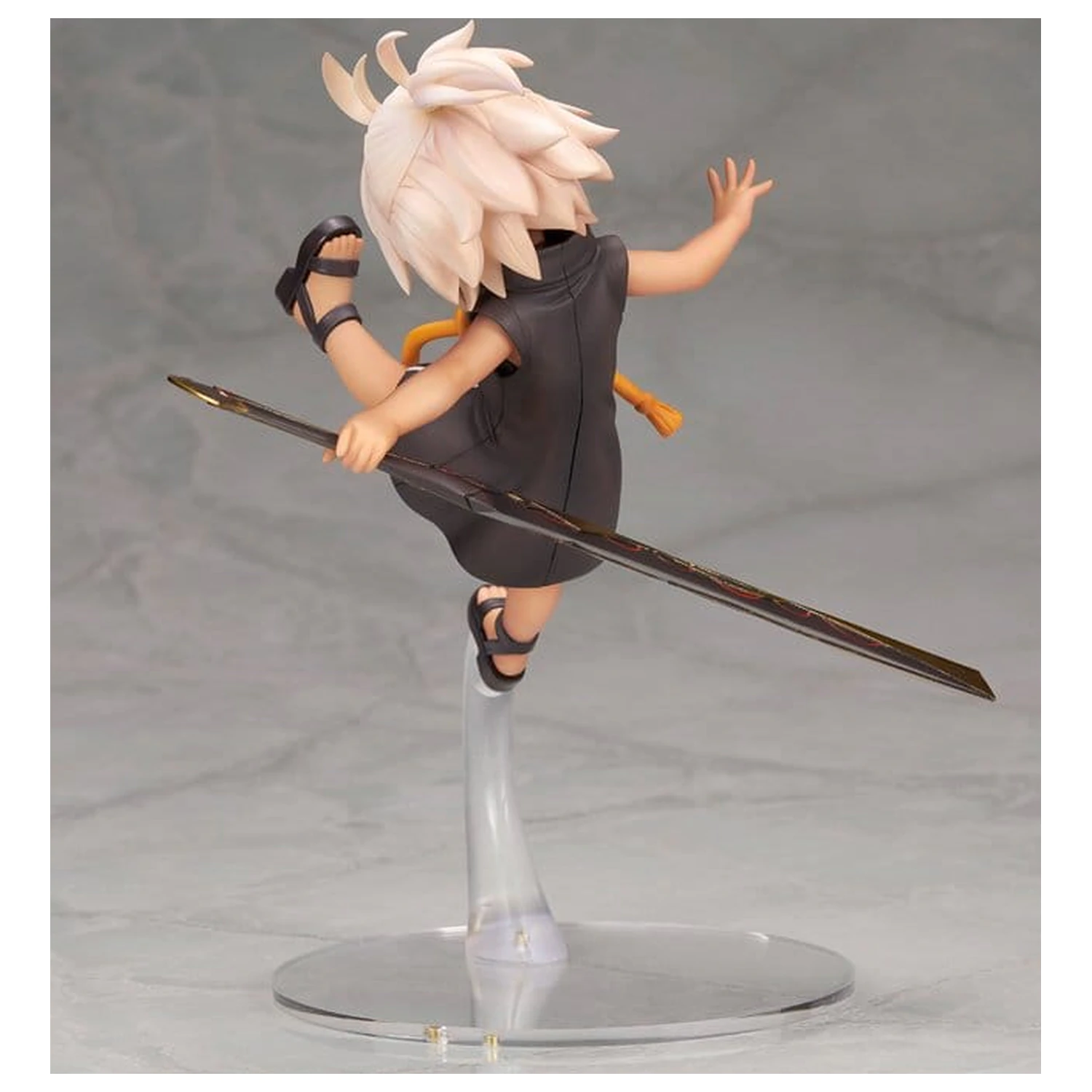 Fate/Grand Order figurka PCV 1/7 Saber/Okita Souji/Alter Final Ascension Ver. 28 cm zdjęcie produktu