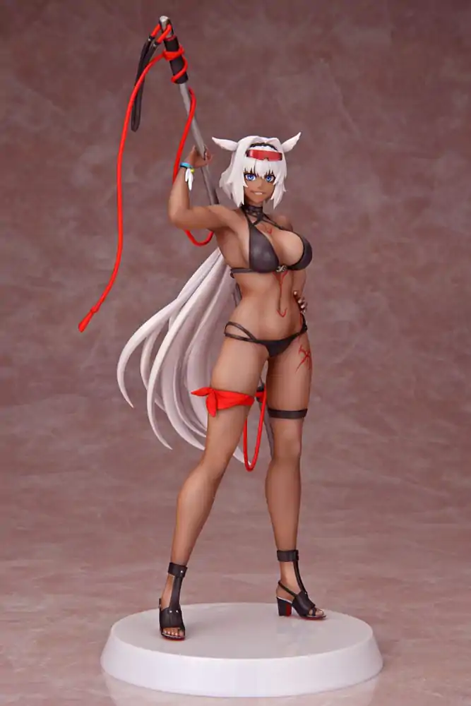 Fate/Grand Order PVC Statuetka 1/8 Assemble Heroines Rider/Caenis Summer Queens Ver. 28 cm zdjęcie produktu