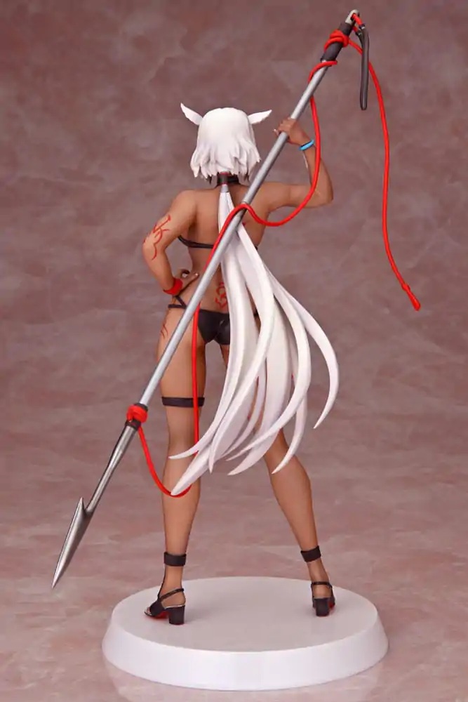 Fate/Grand Order PVC Statuetka 1/8 Assemble Heroines Rider/Caenis Summer Queens Ver. 28 cm zdjęcie produktu