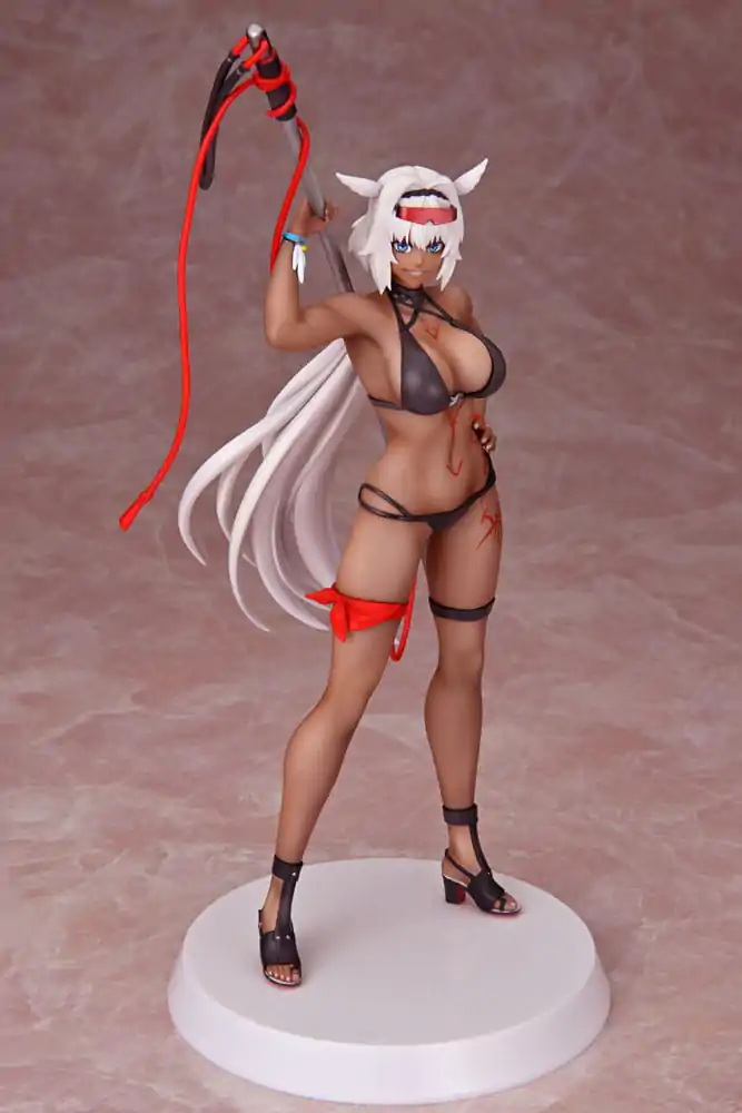 Fate/Grand Order PVC Statuetka 1/8 Assemble Heroines Rider/Caenis Summer Queens Ver. 28 cm zdjęcie produktu