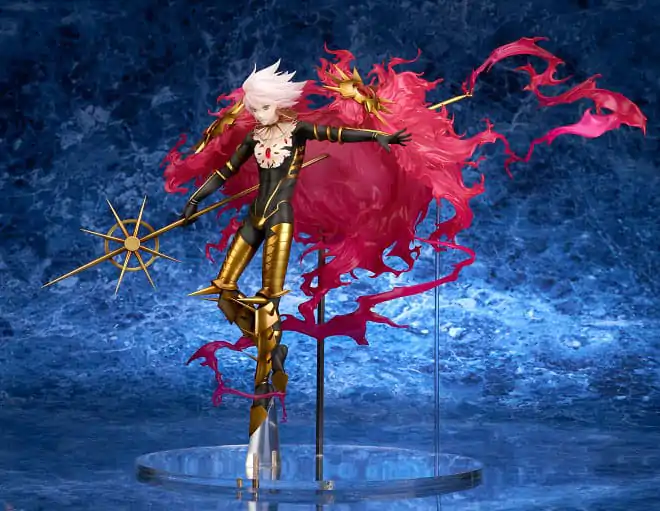 Fate/Grand Order Statua 1/8 Lancer/Karna 43 cm zdjęcie produktu