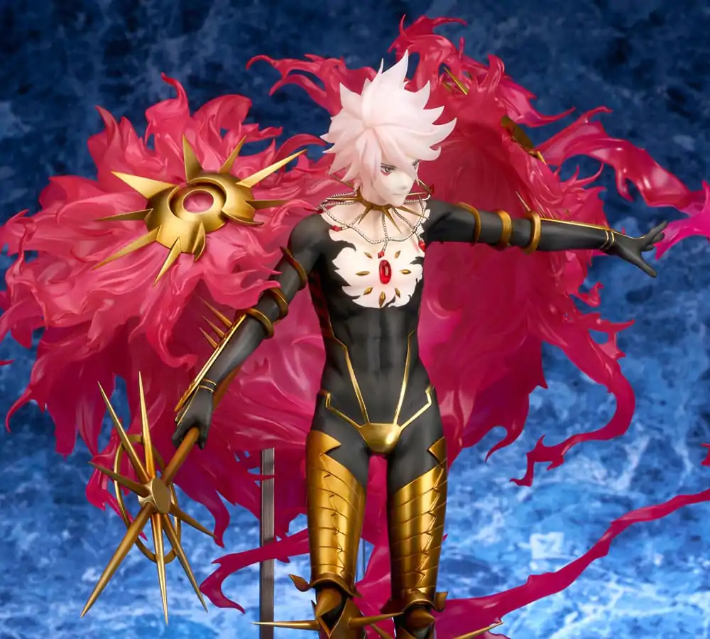 Fate/Grand Order Statua 1/8 Lancer/Karna 43 cm zdjęcie produktu