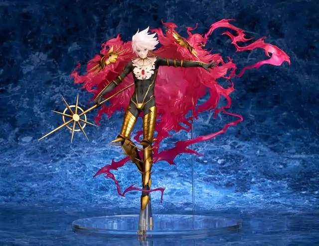 Fate/Grand Order Statua 1/8 Lancer/Karna 43 cm zdjęcie produktu