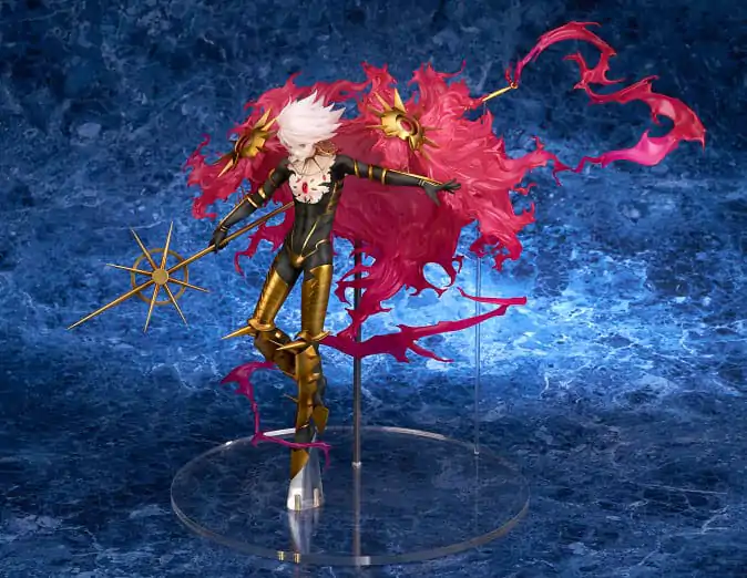 Fate/Grand Order Statua 1/8 Lancer/Karna 43 cm zdjęcie produktu