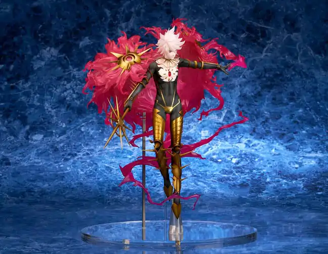 Fate/Grand Order Statua 1/8 Lancer/Karna 43 cm zdjęcie produktu